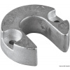 TECNOSEAL Mercruiser anóda nohy Variant: Horčíková anóda pre Mercruiser/Alfa Mercruiser leg anode TECNOSEAL Mercruiser anóda nohy Variant: Horčíková anóda pre Mercruiser/Alfa Mercruiser leg anode