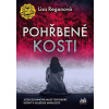 Pohřbené kosti - Lisa Reganová Pohřbené kosti - Lisa Reganová