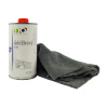 NATURALIS PRO Protect - Dokonalá údržba dreva NATURALIS PRO Protect - Dokonalá údržba dreva