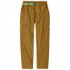 Patagonia Outdoor Everyday Cargo Pants Women Hnedá L Patagonia Outdoor Everyday Cargo Pants Women Hnedá L