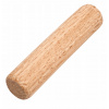 Nábytkové kolíky Allin 8 mm x 60 mm, 100 ks Nábytkové kolíky Allin 8 mm x 60 mm, 100 ks