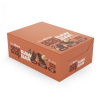 ASAP Raw Bar - GymBeam kakao 20 x 45 g ASAP Raw Bar - GymBeam kakao 20 x 45 g