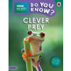 Clever Prey - BBC Earth Do You Know... Level 3 Clever Prey - BBC Earth Do You Know... Level 3