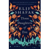 Three Daughters of Eve - Elif Shafak Three Daughters of Eve - Elif Shafak