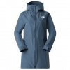 The North Face DryVent Hikesteller Parka Women modrá S The North Face DryVent Hikesteller Parka Women modrá S