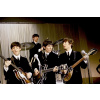 Plagát, Obraz - The Beatles, 40 × 26.7 cm Plagát, Obraz - The Beatles, 40 × 26.7 cm