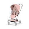Cybex Platinum CYBEX Mios Seat Pack peach pink 2026 Cybex Platinum CYBEX Mios Seat Pack peach pink 2026