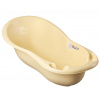 Tega Baby Vanička Duck malá 86cm - žlutá (47223101) Tega Baby Vanička Duck malá 86cm - žlutá (47223101)