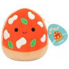 Squishmallows Pizza Sanda - autor neuvedený Squishmallows Pizza Sanda - autor neuvedený