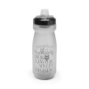Fox Racing Fox 21 Oz Podium Bottle Worldwide, fľašal - Clear Fox Racing Fox 21 Oz Podium Bottle Worldwide, fľašal - Clear