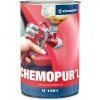U1051 Chemopur L Polyuretánový lak lesklý transparentný na polyuretánové emaily 0,6l U1051 Chemopur L Polyuretánový lak lesklý transparentný na polyuretánové emaily 0,6l