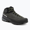Pánske nástupové topánky SCARPA Rapid XT Mid GTX shark/military Pánske nástupové topánky SCARPA Rapid XT Mid GTX shark/military