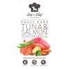 Dog's Chef Dog’s Chef TUNA & SALMON WITH SWEET POTATO AND BROCCOLI 12 kg Dog's Chef Dog’s Chef TUNA & SALMON WITH SWEET POTATO AND BROCCOLI 12 kg