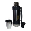 Thermos Work - termoska s madlom 1200 ml - čierna-v ext. sklade Thermos Work - termoska s madlom 1200 ml - čierna-v ext. sklade