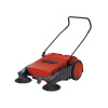 Zametací stroj ,s jednovalcovou zametacou lopatou, motorickou Zametací stroj ,s jednovalcovou zametacou lopatou, motorickou