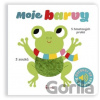 Moje barvy - Marion Billet Moje barvy - Marion Billet