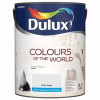 Latexová farba na steny Dulux 5 l Biela plachta matná Latexová farba na steny Dulux 5 l Biela plachta matná