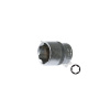 Triumf Nástrčkový kľúč profil Surface Drive 8 mm 1/2 Triumf Nástrčkový kľúč profil Surface Drive 8 mm 1/2
