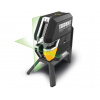 Toughbuilt TB-H2-LL-M30-L2, Krížový laser | zelený | 30 m Toughbuilt TB-H2-LL-M30-L2, Krížový laser | zelený | 30 m