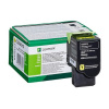 Lexmark C2320Y0 - Originální Lexmark C2320Y0 - Originální