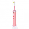 Sonický zubní kartáček TEESA Sonic Junior Girl Sonický zubní kartáček TEESA Sonic Junior Girl