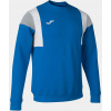 Športová mikina Joma Confort III Sweatshirt Royal|M Športová mikina Joma Confort III Sweatshirt Royal|M