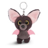 NICI Glubschis Netopier Baako 9cm NICI Glubschis Netopier Baako 9cm