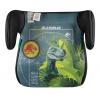 KAUFMANN Autosedačka-podsedák Jurassic World KAUFMANN Autosedačka-podsedák Jurassic World