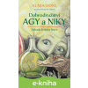 E-kniha Dobrodružství Agy a Niky: Záhada králova límce - Klára Lyons E-kniha Dobrodružství Agy a Niky: Záhada králova límce - Klára Lyons