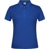 DAIBER JN 791 / Dámska polokošeľa - dark royal XXXL DAIBER JN 791 / Dámska polokošeľa - dark royal XXXL