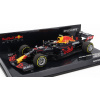 Red Bull F1 RB16B Honda RA620H Team Red Bull Racing N°11 3. Miesto Mexico GP 2021 Sergio Perez 1:43 Minichamps matná modrá žltá červená Red Bull F1 RB16B Honda RA620H Team Red Bull Racing N°11 3. Miesto Mexico GP 2021 Sergio Perez 1:43 Minichamps matná modrá žltá červená