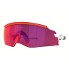 Okuliare OAKLEY Kato White/Prizm Road Okuliare OAKLEY Kato White/Prizm Road