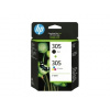 HP 305 Atramentová kazeta Combi Black+Color (6ZD17AE) HP 305 Atramentová kazeta Combi Black+Color (6ZD17AE)