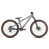 GHOST Nirvana 4X Chrome 2025 | Dirt bicykel GHOST Nirvana 4X Chrome 2025 | Dirt bicykel