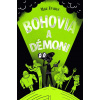 Bohovia a démoni (Bohovia vôbec nie sú zlí 3) | Maz Evans Bohovia a démoni (Bohovia vôbec nie sú zlí 3) | Maz Evans