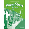 Happy Street 2nd.Edition 2 Activity Book 2019 - Maidment, S. - Roberts, L. Happy Street 2nd.Edition 2 Activity Book 2019 - Maidment, S. - Roberts, L.