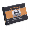 PATONA baterie pro mobilní telefon Nokia BL-4C 1000mAh 3,7V Li-Ion (PT3031) PATONA baterie pro mobilní telefon Nokia BL-4C 1000mAh 3,7V Li-Ion (PT3031)