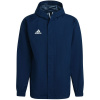 Adidas Entrada 22 All Weather Jacket M IK4011 (124793) S Adidas Entrada 22 All Weather Jacket M IK4011 (124793) S