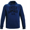Mikina Under Armour S modrá Mikina Under Armour S modrá