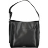 Calvin Klein čierna dámska kabelka cez rameno 30 x 27 x 15 cm Calvin Klein čierna dámska kabelka cez rameno 30 x 27 x 15 cm