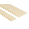 Rozbalený tovar: Saunové palubky smrk Rustic 15x90x2100mm (6ks/bal),STP Rozbalený tovar: Saunové palubky smrk Rustic 15x90x2100mm (6ks/bal),STP