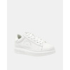 Karl Lagerfeld Nízke tenisky KL52568A KAPRI Biela Karl Lagerfeld Nízke tenisky KL52568A KAPRI Biela