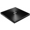 Asus ZenDrive U7M SDRW-08U7M-U ZD externí DVD vypalovačka Retail USB 2.0 černá Asus ZenDrive U7M SDRW-08U7M-U ZD externí DVD vypalovačka Retail USB 2.0 černá
