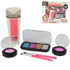 Girl',s Creator: Realistický mejkap set so zvlhčovačom a štetcami Girl',s Creator: Realistický mejkap set so zvlhčovačom a štetcami