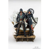 Pure Arts Assassins Creed Soška 1/4 Animus Jacob & Evie Frye 62 cm Pure Arts Assassins Creed Soška 1/4 Animus Jacob & Evie Frye 62 cm