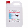 Dezinfekčný prostriedok Pure Chemical etanol skażony 5l Dezinfekčný prostriedok Pure Chemical etanol skażony 5l