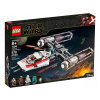 LEGO Star Wars 75249 stíhačka Y-Wing Odporu LEGO Star Wars 75249 stíhačka Y-Wing Odporu