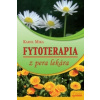 Fytoterapia z pera lekára (Karol Mika)(Pevná) Fytoterapia z pera lekára (Karol Mika)(Pevná)