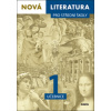 Nová literatura pro střední školy 1 učebnice - Borovička Lukáš Kilianová Iva Křížová Hana Mladějovská Aneta Šidák Pavel Šmajstrlová Dana Nová literatura pro střední školy 1 učebnice - Borovička Lukáš Kilianová Iva Křížová Hana Mladějovská Aneta Šidák Pavel Šmajstrlová Dana