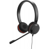 Jabra Evolve 30 II, Stereo MS, USB C/A adaptér 5399-823-369 Jabra Evolve 30 II, Stereo MS, USB C/A adaptér 5399-823-369